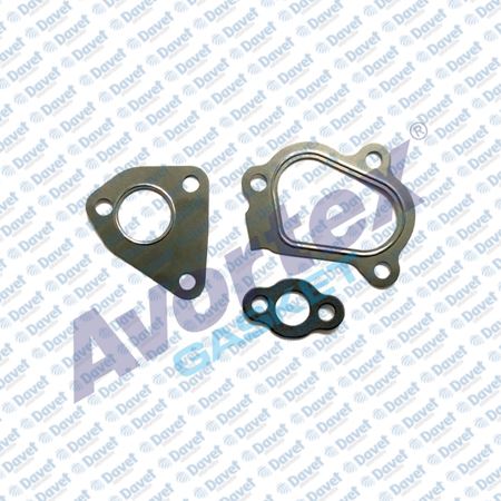 AVORTEX 256 Turbo Conta Takimi Celik 1.3 Multijet {Jtd} 16v Doblo-Palio-Albea-Punto-Panda-Linea-Fiorino Euro 4